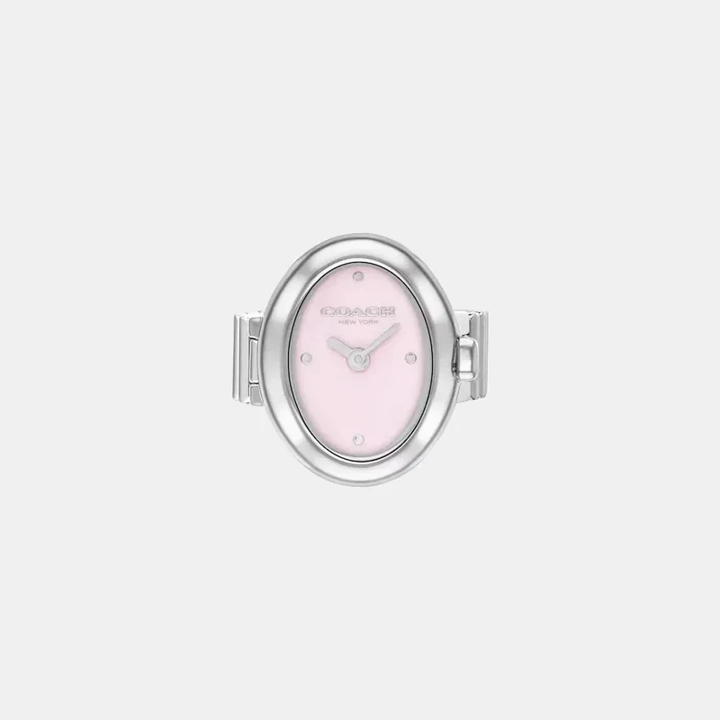 Montre COACH Femme Sammy Bague en Acier 14504624