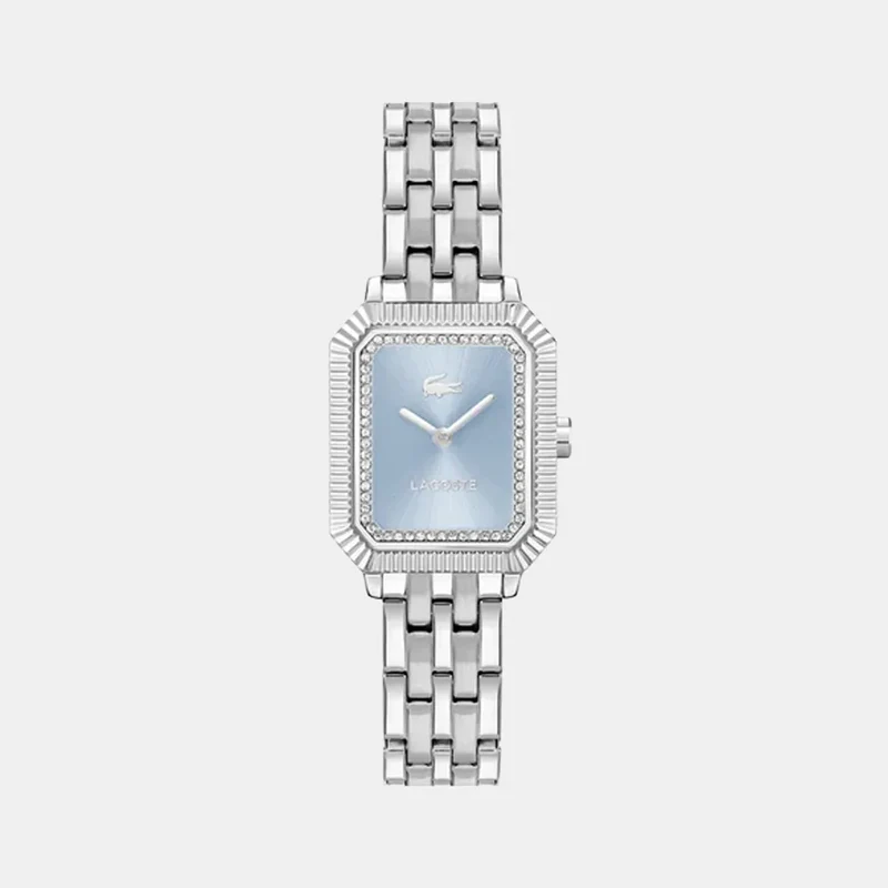 Montre LACOSTE Femme Parisienne en Acier 2001440