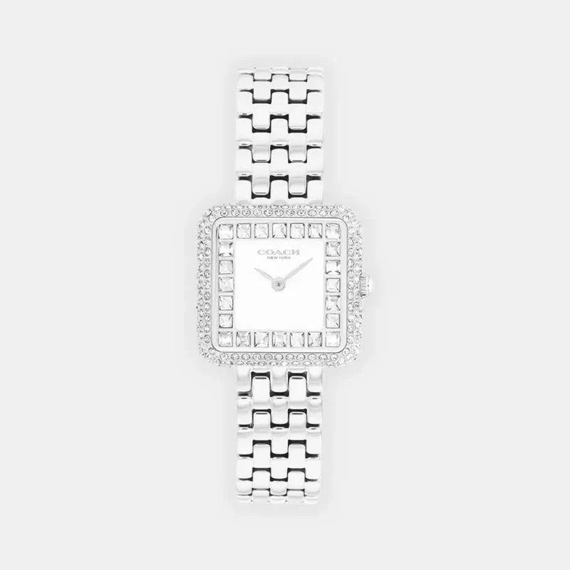 Montre COACH Femme Cass en Acier 14504558