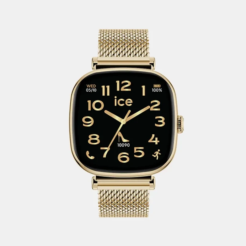 Montre ICE-WATCH Femme ICE smart SQ 2.0 025234