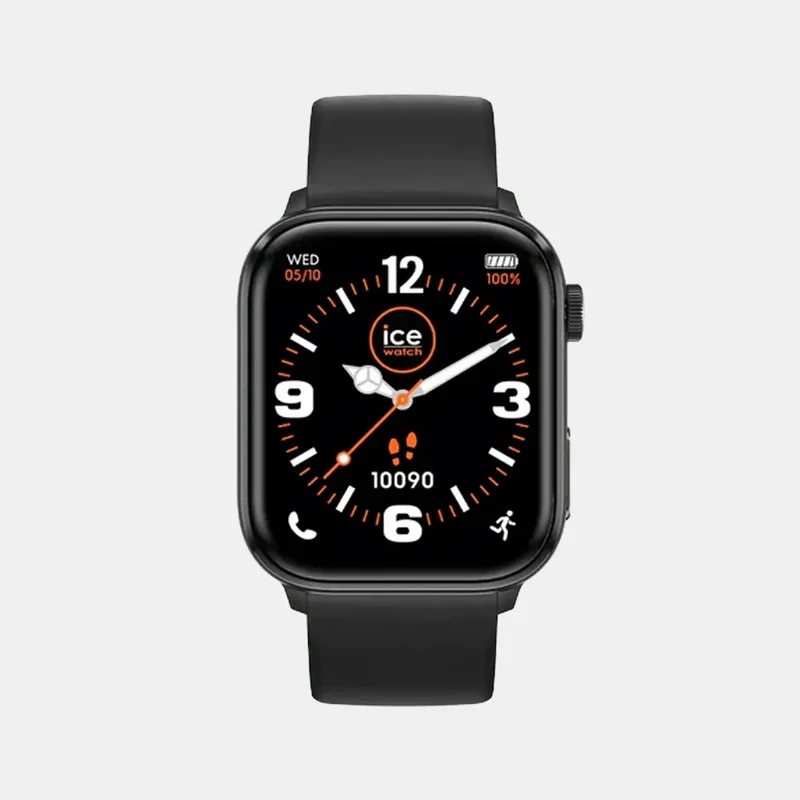 Montre ICE-WATCH Homme ICE smart 2.0 Connectée 2.0 022535
