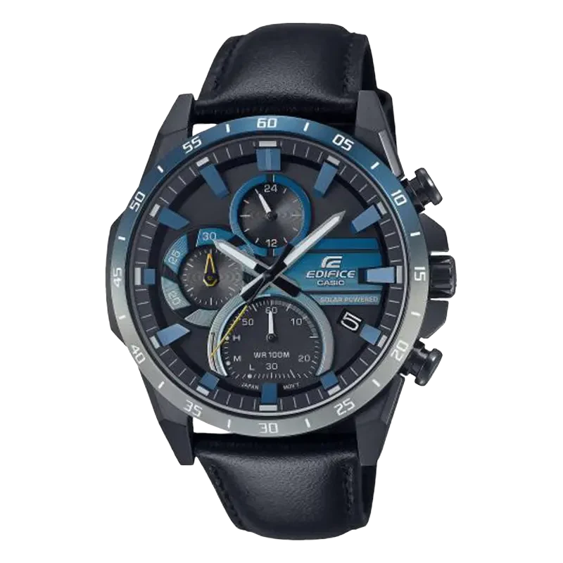 Montre EQS-940 Série Nighttime Drive EQS-940NL-1AVUEF