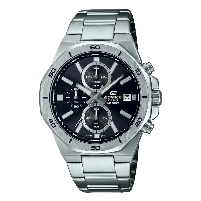 Montre Standard Chronograph EFV-640D-1AVUEF