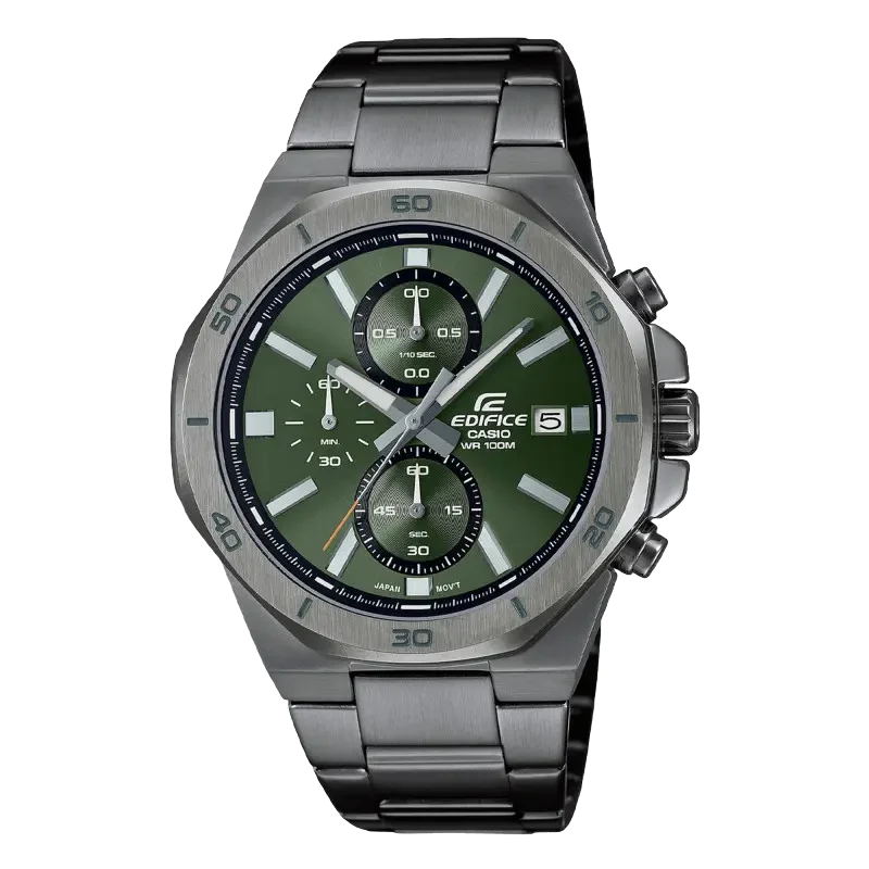Montre Standard Chronograph EFV-640DC-3AVUEF