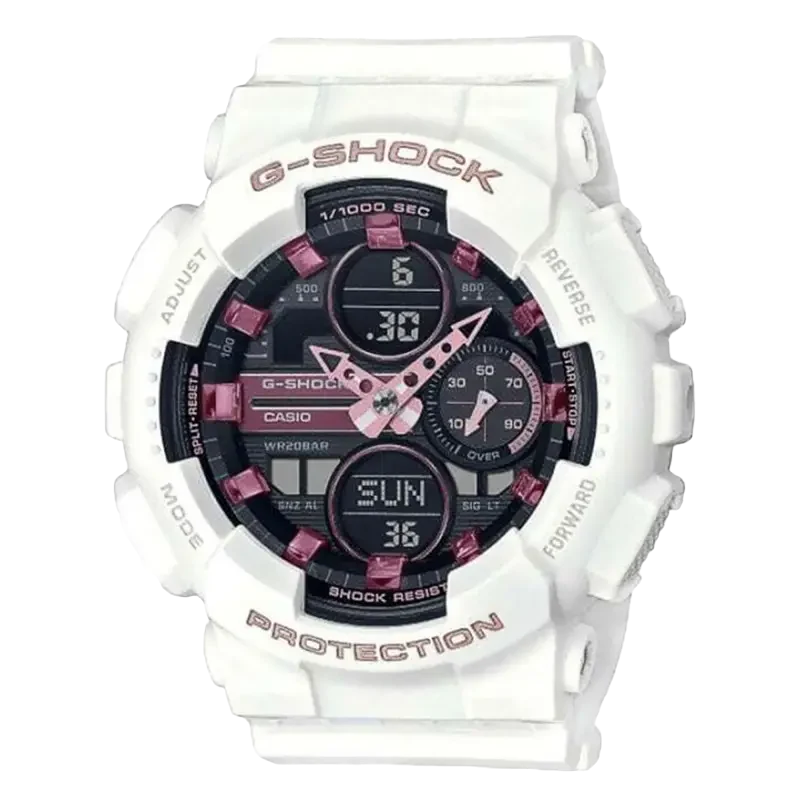 Montre G-Shock GMA-S140M-7AER