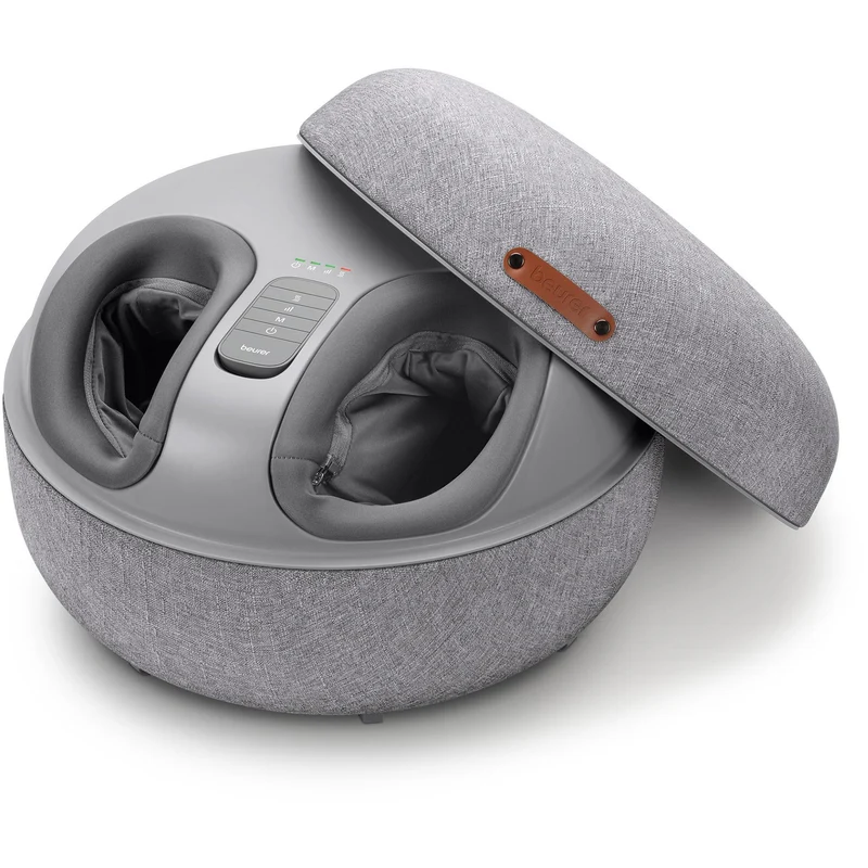 Beurer FM120 2-in-1 Shiatsu Foot Massager