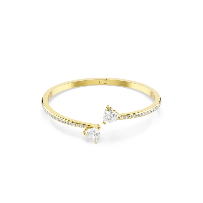Swarovski Mesmera Bracelet Couleur Or 5733512