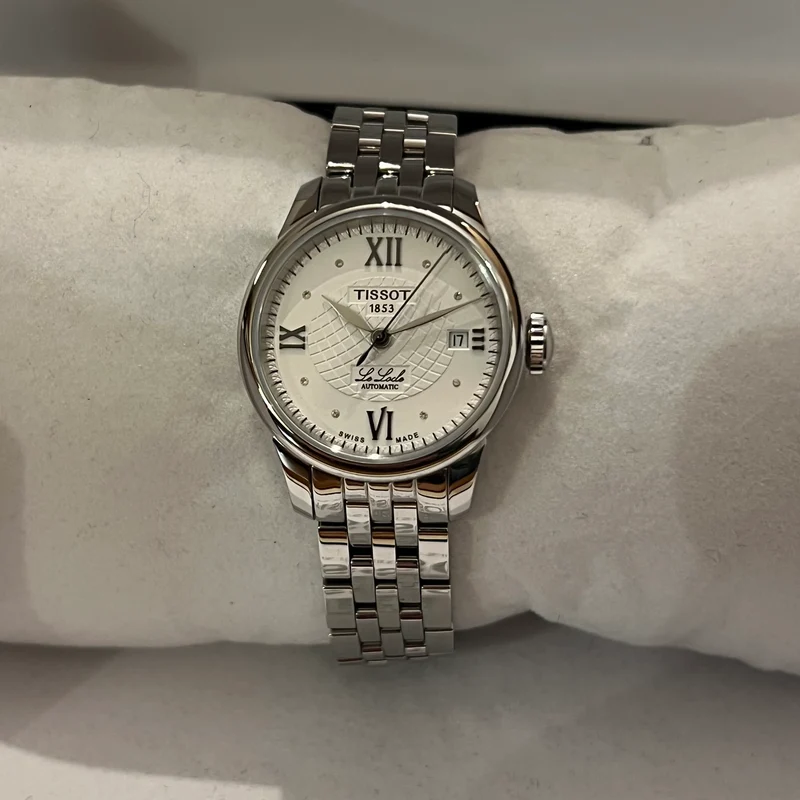 Tissot Le Locle Automatique Dame T41.1.183.16