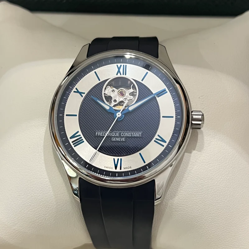 Frédérique Constant Coeur Ouvert FC-310X5B3/4/5/6