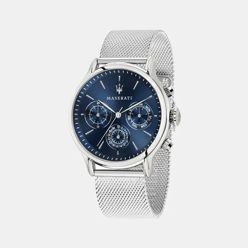 Montre MASERATI Homme Epoca en Acier R8853118019