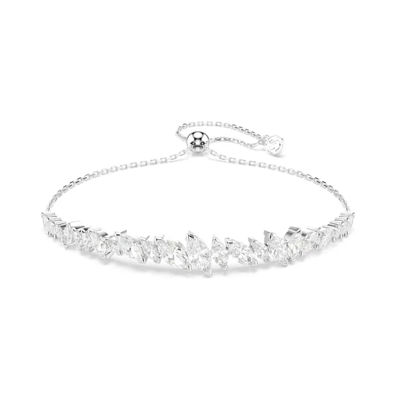 Swarovski Bracelet Mesmera Glam couleur argent 5748650
