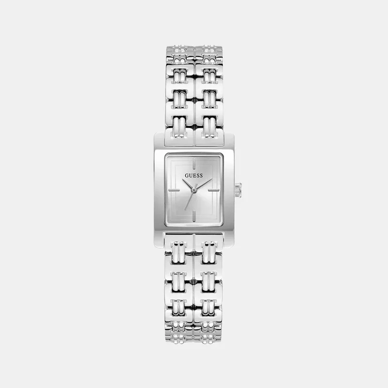 Montre GUESS Femme COVE en Acier GW1026L1