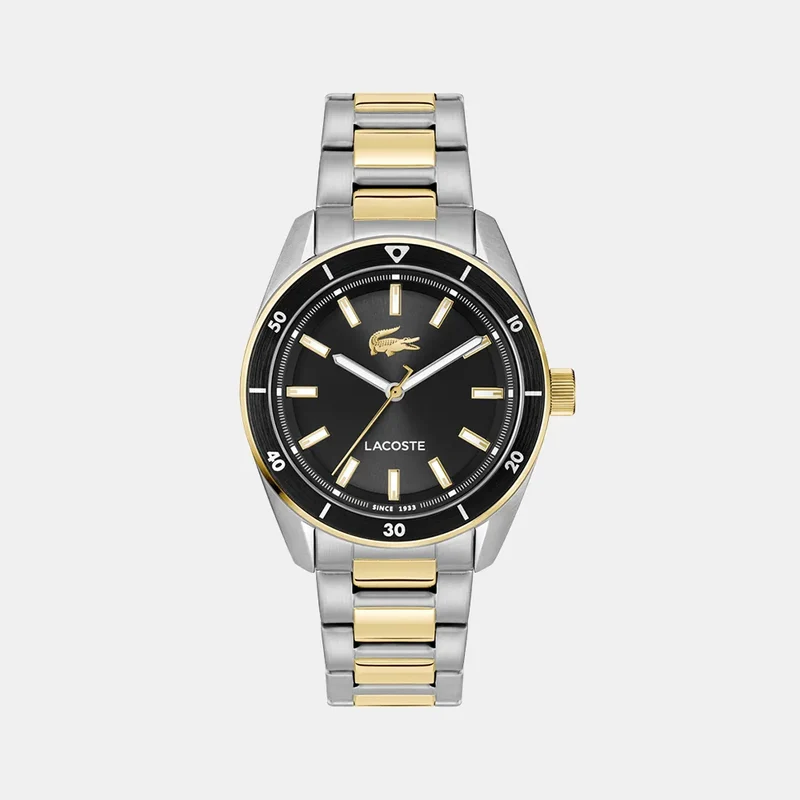 Montre LACOSTE Homme BOSTON en Acier 2011488