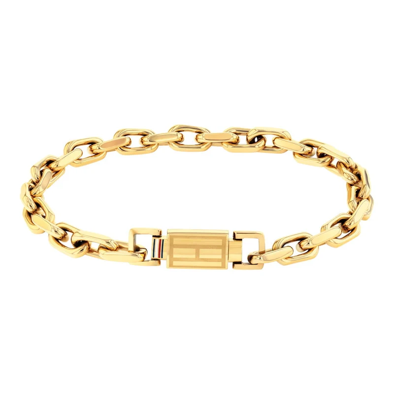 Bracelet TOMMY HILFIGER BIJOUX2790716S