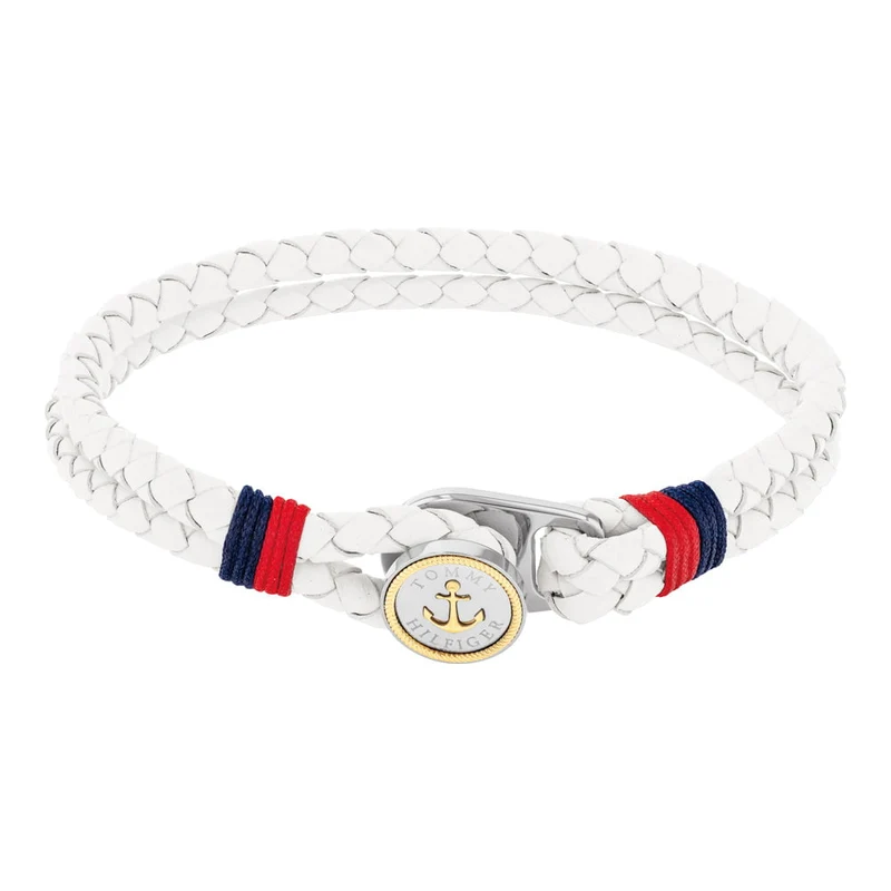 Bracelet TOMMY HILFIGER BIJOUX Homme 2790694S