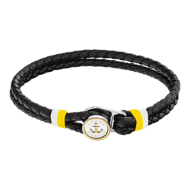 Bracelet TOMMY HILFIGER BIJOUX Homme 2790695S