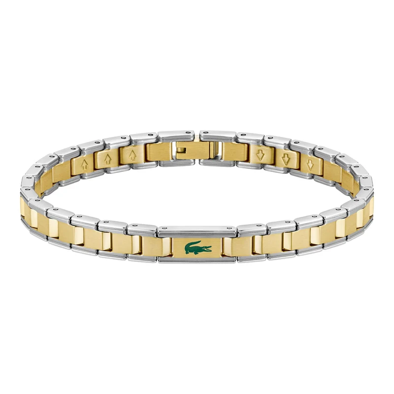 Bracelet LACOSTE BIJOUX Homme METROPOLE 2040586