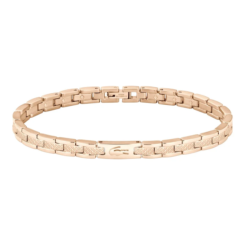 Bracelet LACOSTE BIJOUX Femme METROPOLE 2040467