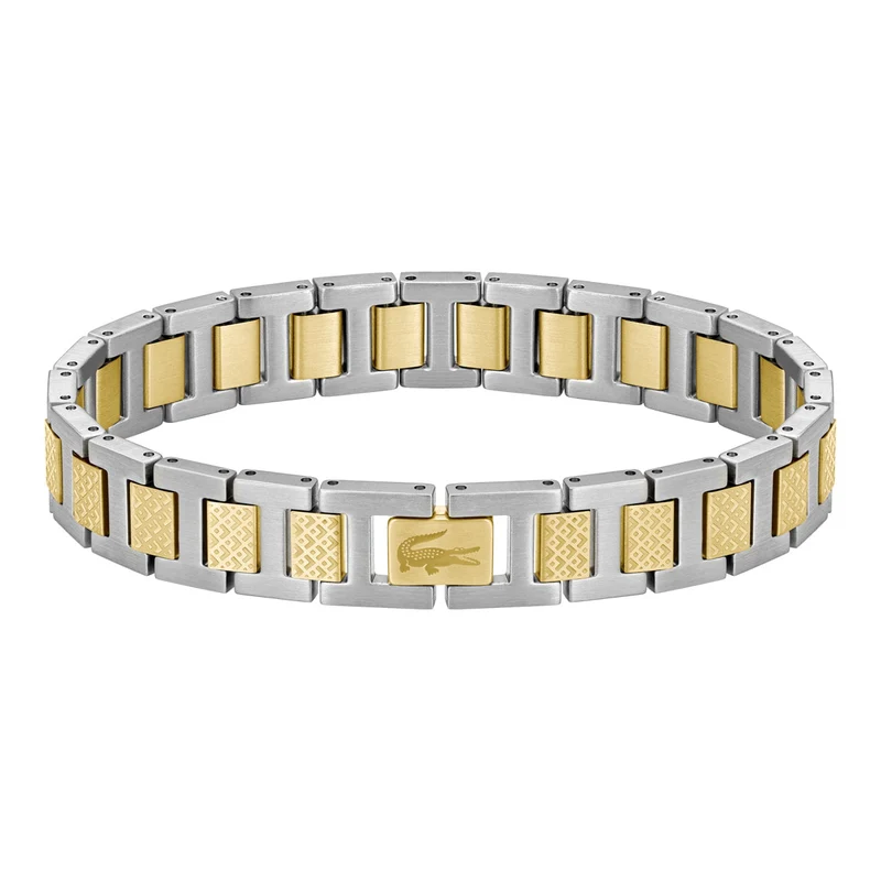 Bracelet LACOSTE BIJOUX Homme METROPOLE 2040556
