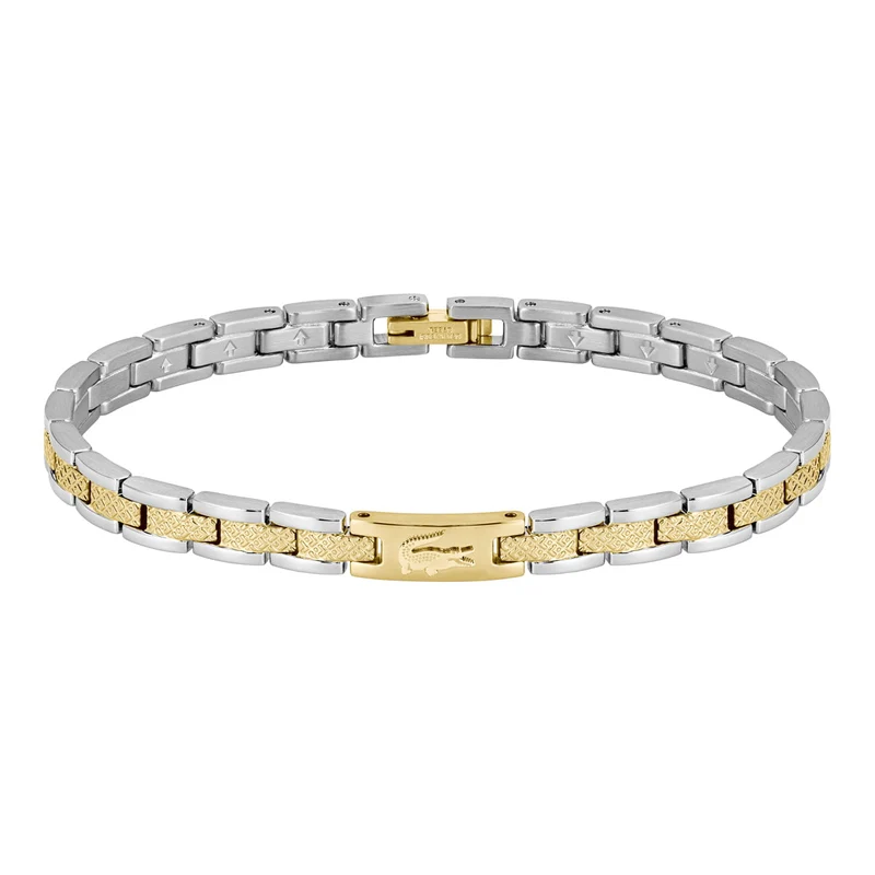Bracelet LACOSTE Bijoux Femme METROPOLE 2040558