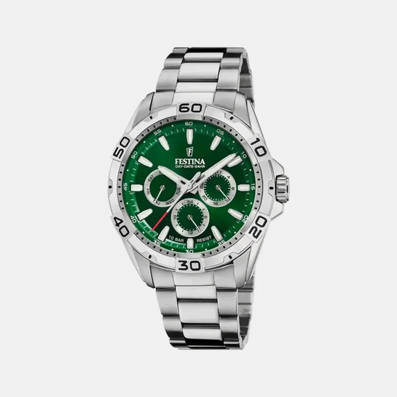 Montre FESTINA Homme en Acier F20623/3