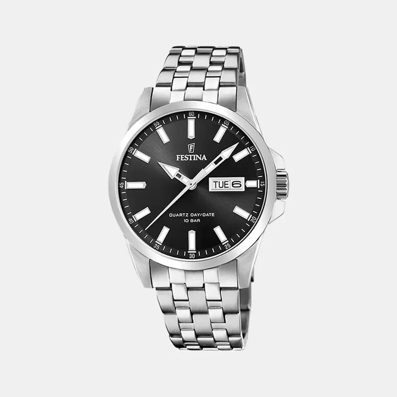 Montre FESTINA Homme Sport en Acier F20357/4