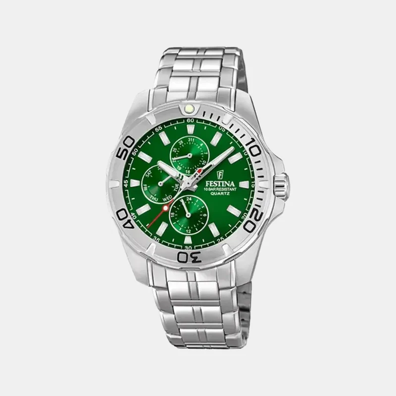 Montre FESTINA Homme en Acier F20445/7