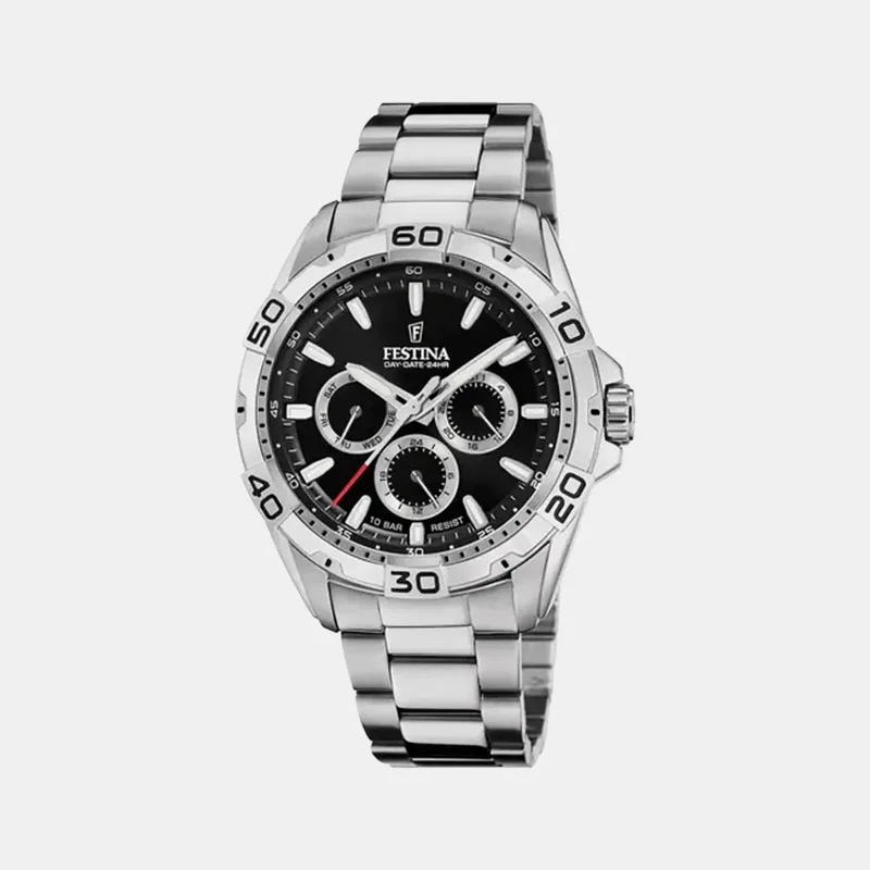 Montre FESTINA Homme en Acier F20623/4