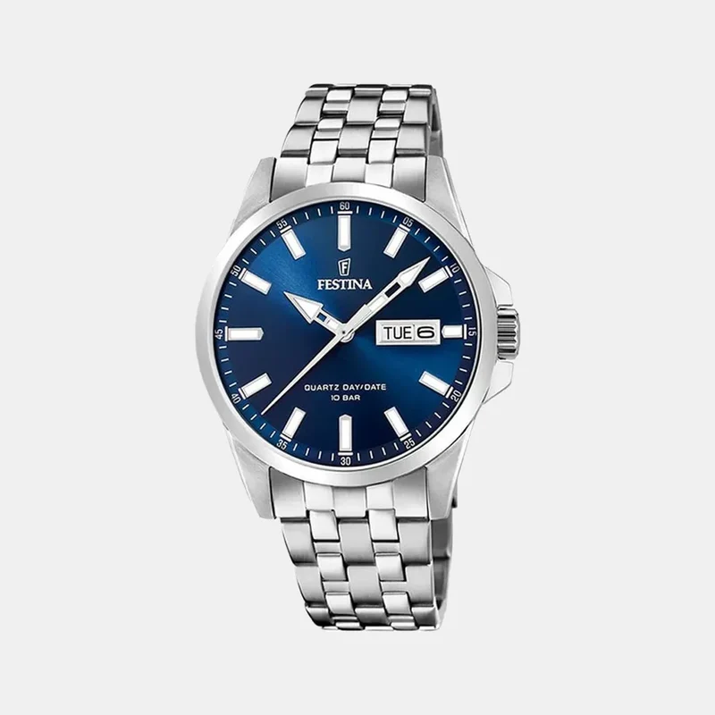 Montre FESTINA Homme Sport en Acier F20357/3