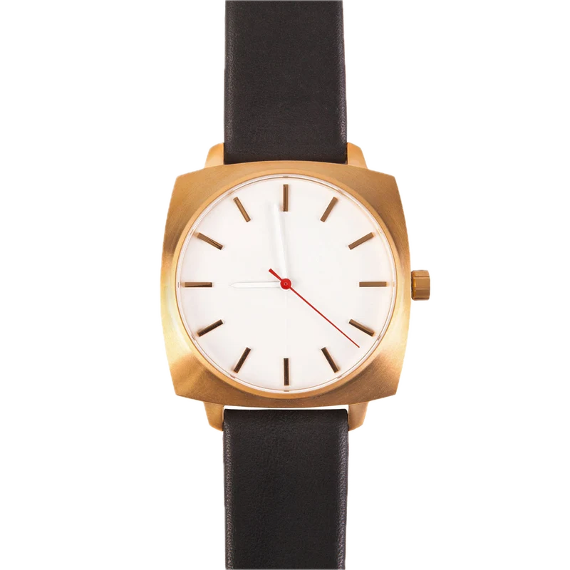 CUSHION Gold Cut