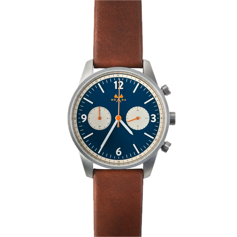 CHRONO - Kourou