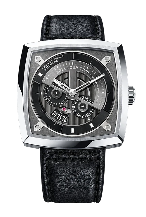AGELOCER BigBang Series