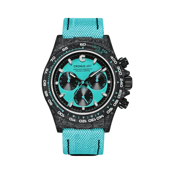 CRONUS ART Carbon Daytona Limited Edition