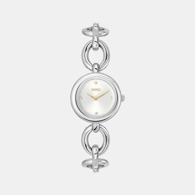 Montre BOSS Femme Alive en Acier 1502791