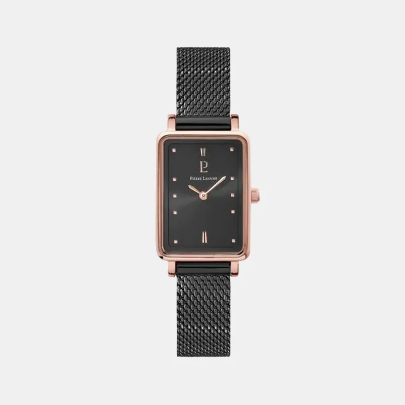 Montre PIERRE LANNIER Femme Ariane en Acier 057H739
