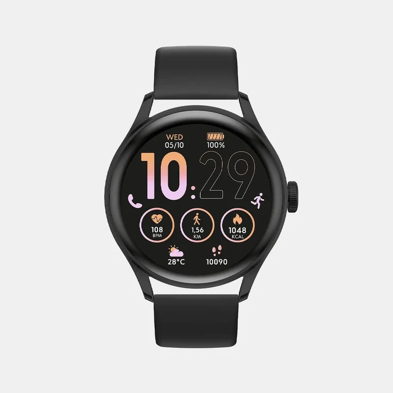 Montre ICE-WATCH Femme ICE smart 2. 0 Connectée 023962