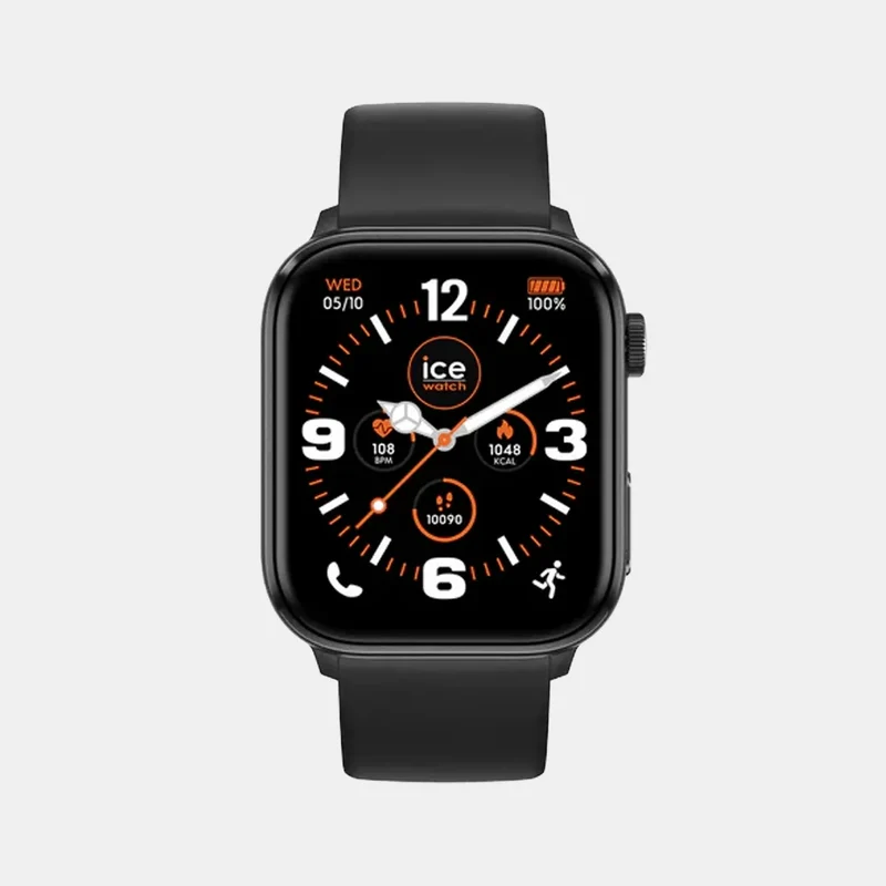 Montre ICE-WATCH Homme ICE smart 3. 0 Connectée 024299