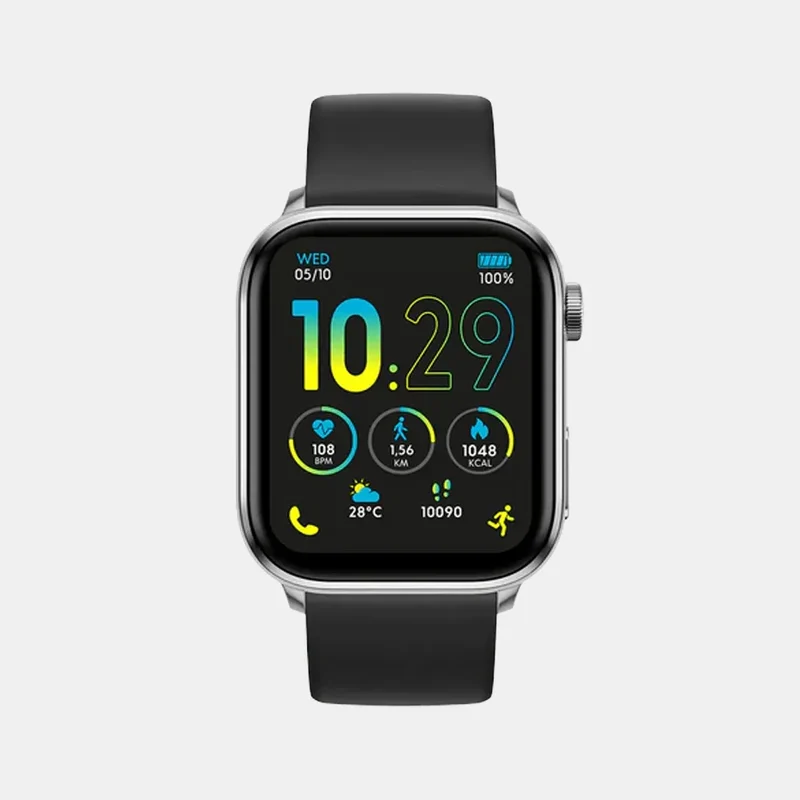 Montre ICE-WATCH Homme ICE smart 3. 0 Connectée 024301