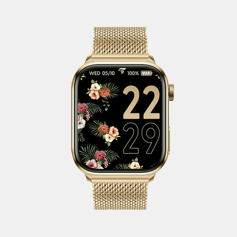 Montre ICE-WATCH Femme ICE smart 2.0 Connectée 024654
