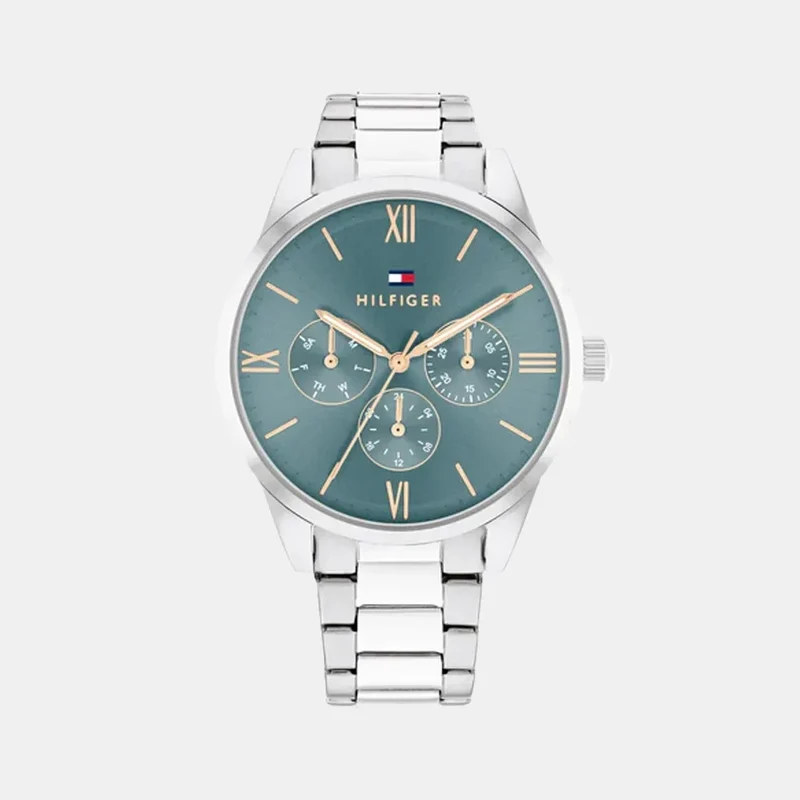 Montre TOMMY HILFIGER Femme Camille en Acier Multifonction 1782745
