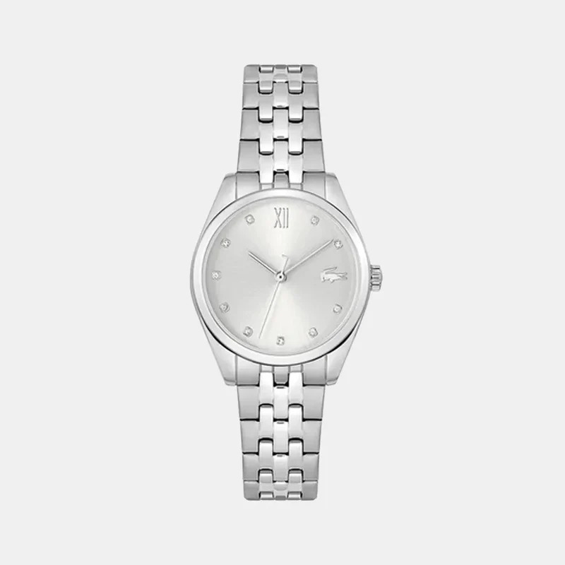 Montre LACOSTE Femme Tuilerie en Acier 2001301