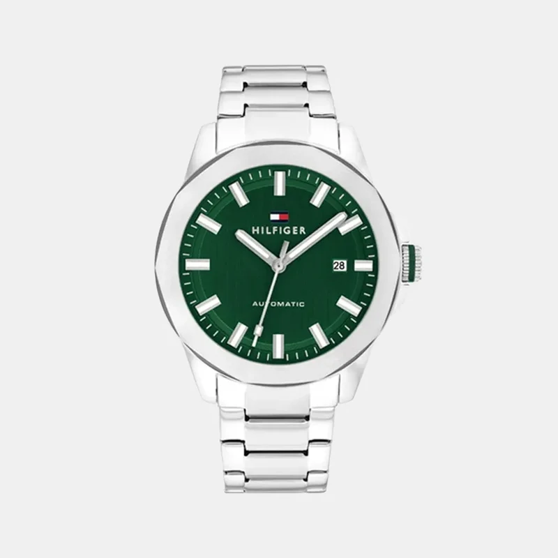 Montre TOMMY HILFIGER Homme Lars en Acier 1710694