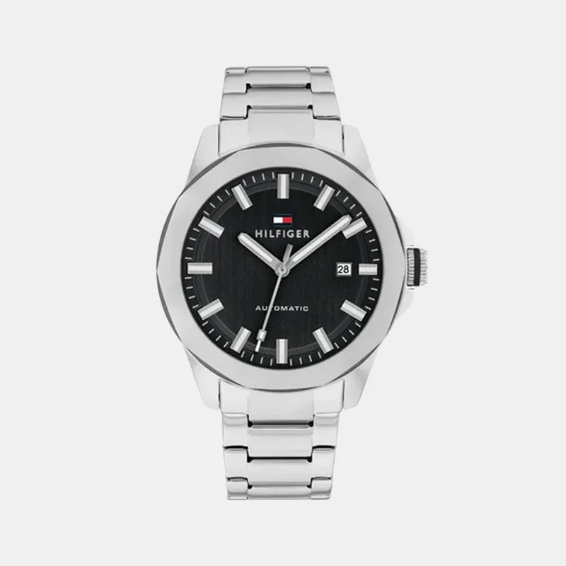 Montre TOMMY HILFIGER Homme Lars en Acier 1710692