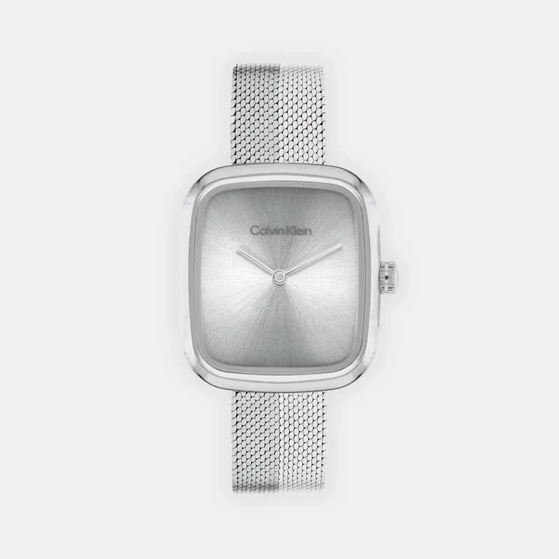 Montre CALVIN KLEIN Femme CK Adore en Acier 25100098