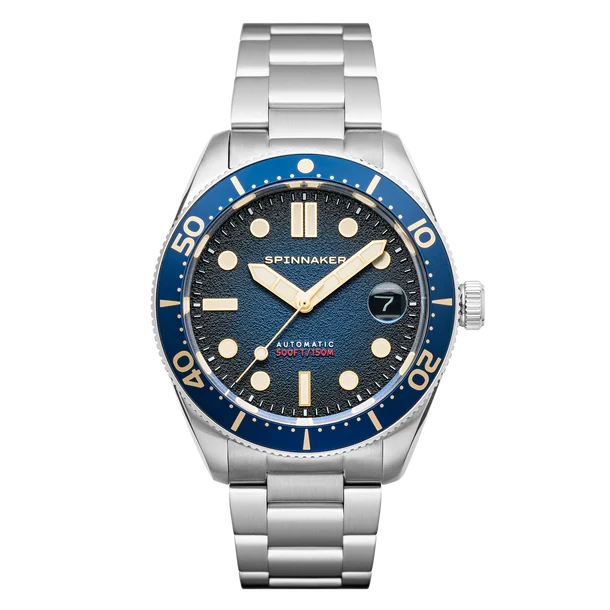 Croft Mid-Size Automatic
