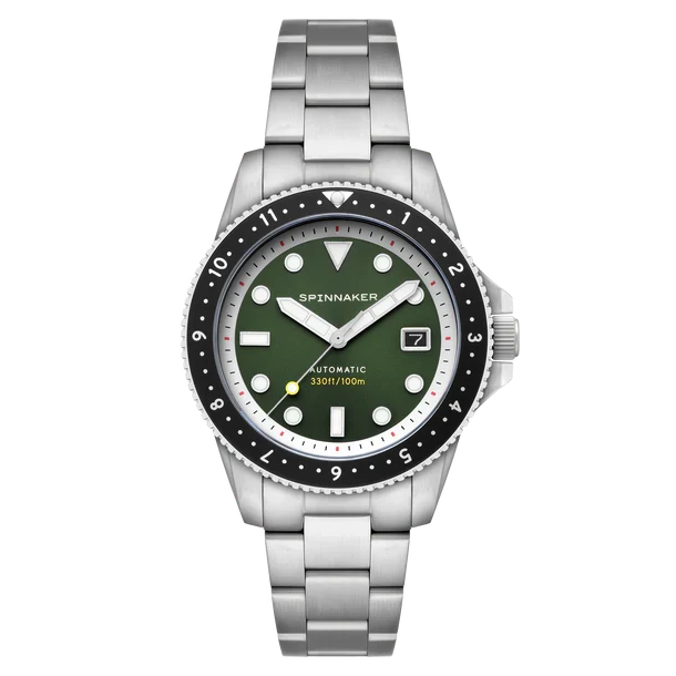 Croft Pioneer Automatic