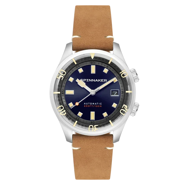 Bradner Automatic