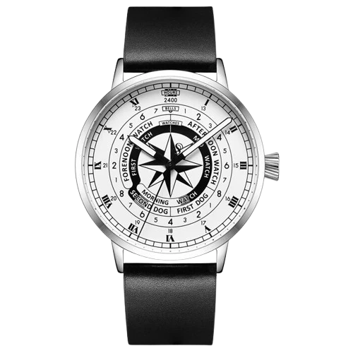 Svalbard Mariner AB17