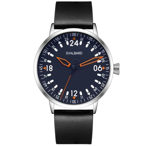 Svalbard Traser AA55