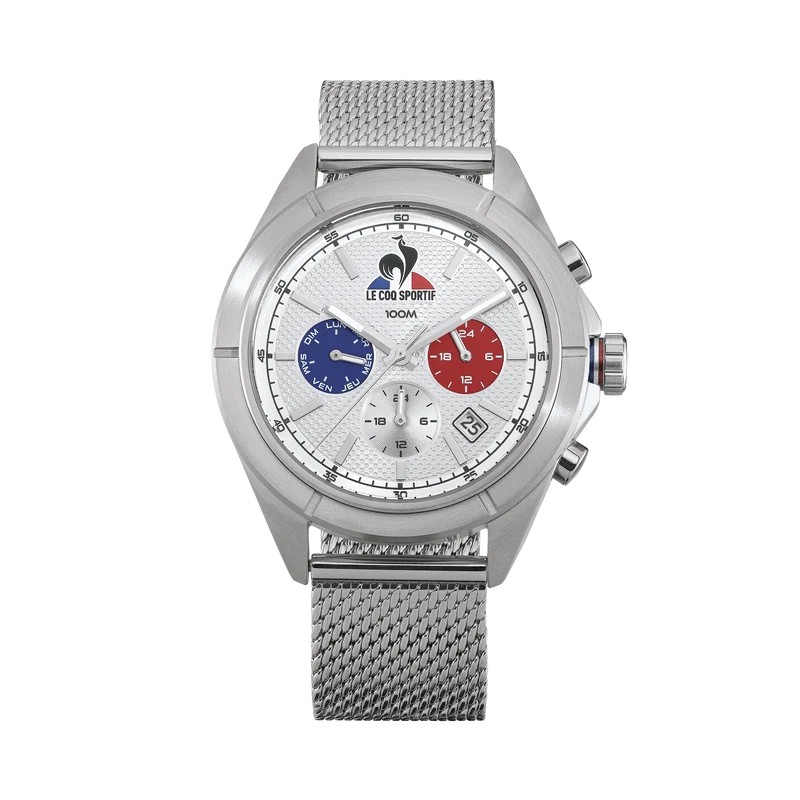 Montre LE COQ SPORTIF Homme Essentiel LC26121A331BM